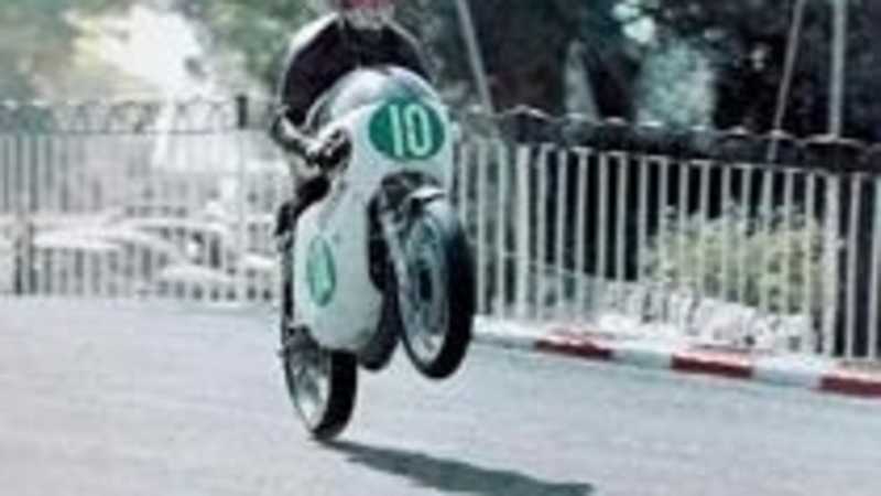 Ossa torna all&#039;Eicma con il trial TR-i 280 