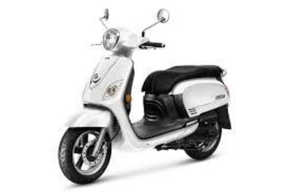 Sym Fiddle 125 (2021 - 25) (2)