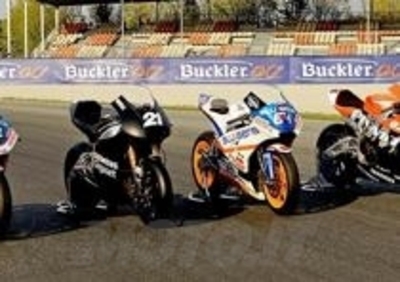 Moto 2, il parere di piloti, ex campioni, tecnici e progettisti