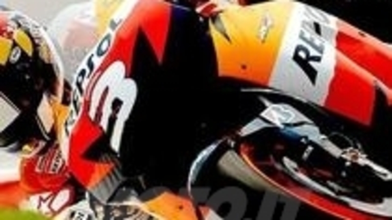 Pedrosa vince, Spies e Stoner sorprendono