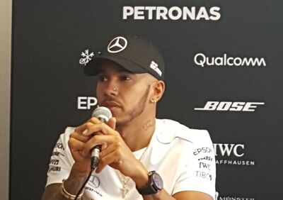 F1, GP Canada 2018: Hamilton smemorato e le altre news