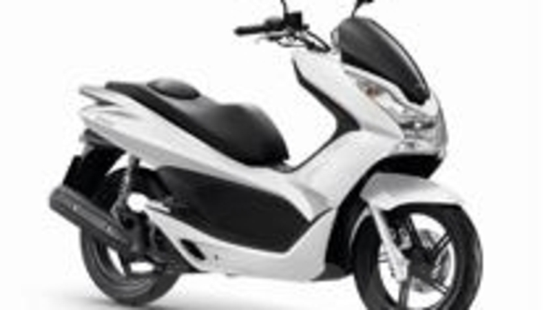 Honda PCX 125