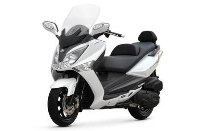 Sym Joymax 300 Z ABS (2018 - 20) nuova