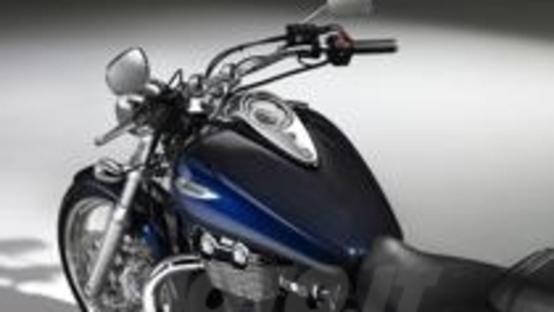 Triumph Thunderbird