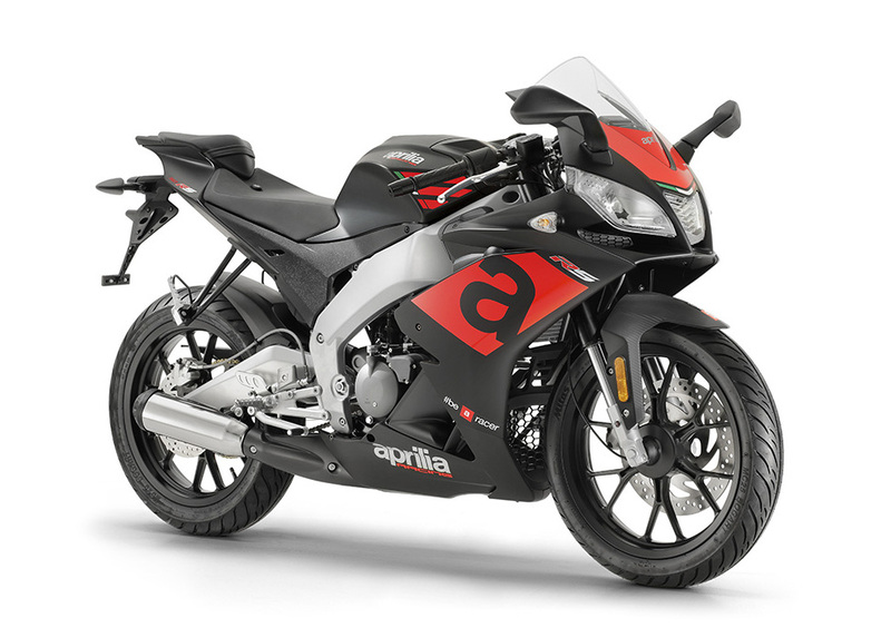 Aprilia RS 50 RS 50 (2018 - 20) (3)