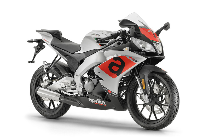 Aprilia RS 50 RS 50 (2018 - 20)