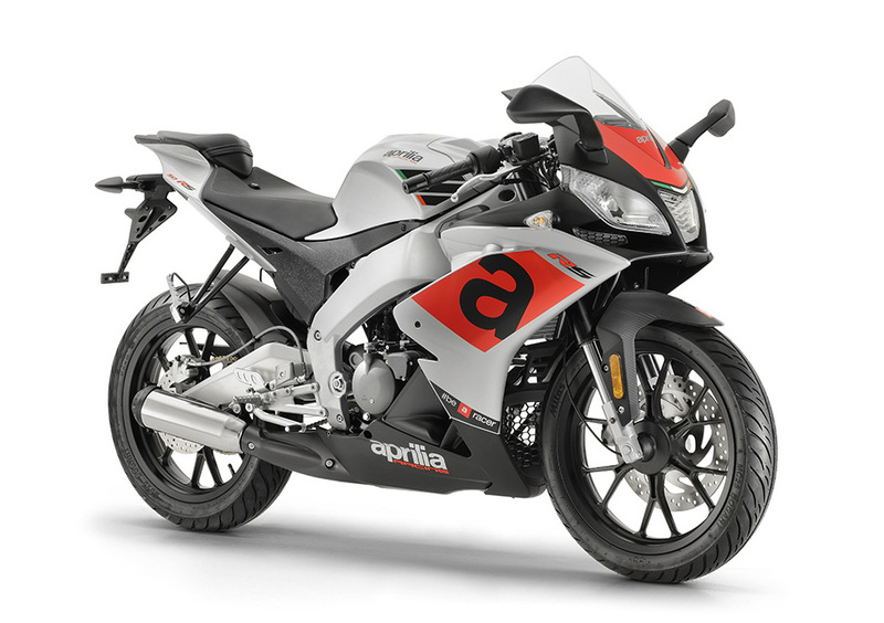 Aprilia RS 50 RS 50 (2018 - 20)