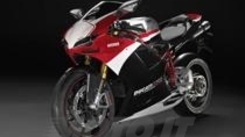 Ducati 1198 S e 1198 R