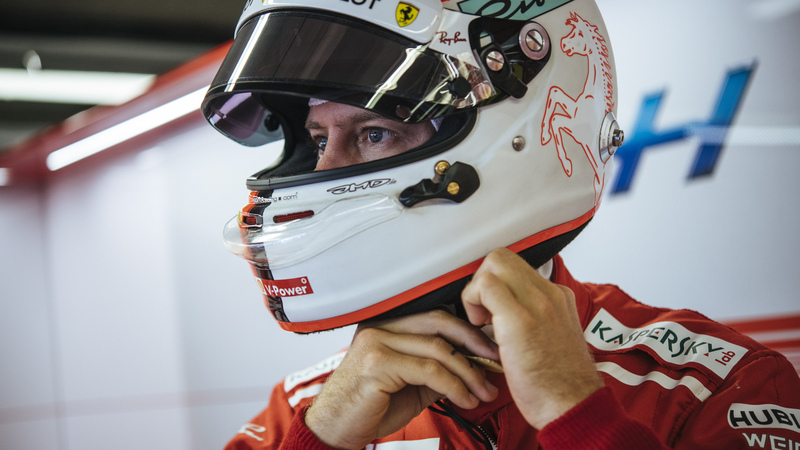 F1, GP Canada 2018, Vettel: &laquo;Avrei potuto fare ancora meglio&raquo;