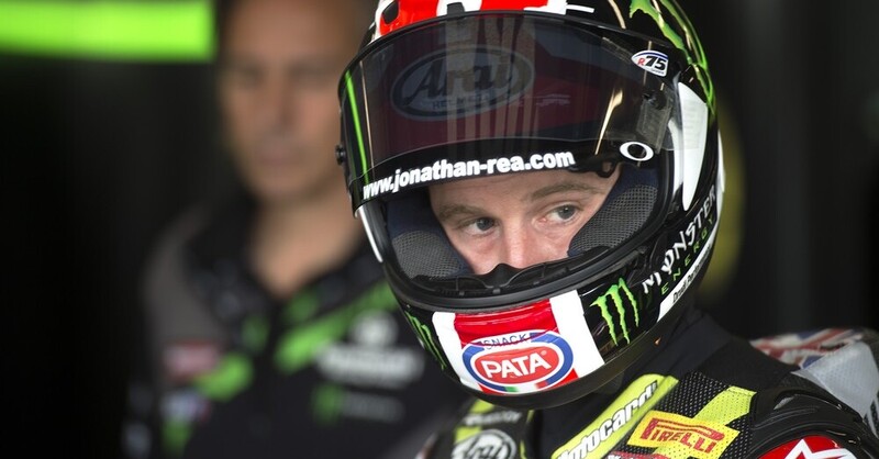 SBK 2018. Rea: &ldquo;Brno &egrave; speciale. Qui ho battuto Biaggi, guardando guidare Checa&rdquo;