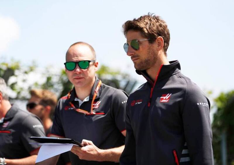 F1, GP Canada 2018: Grosjean killer di marmotte e le altre news