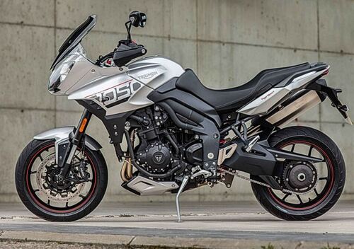 Triumph Tiger 1050 Sport 1050 ABS (2016 - 20)