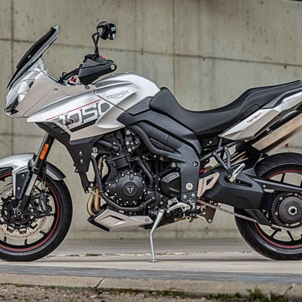 Triumph Tiger 1050 Sport 1050 ABS (2016 - 20)