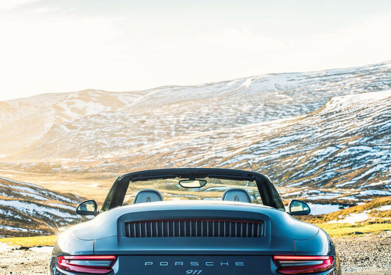 Porsche 911 Cabrio (2012-19) (6)