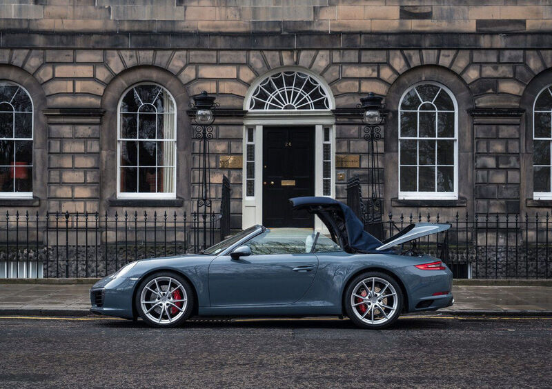 Porsche 911 Cabrio (2012-19) (3)