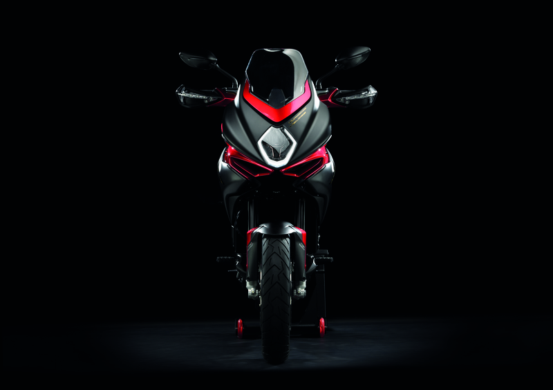 MV Agusta Turismo Veloce 800 Turismo Veloce 800 Lusso SCS (2018 - 19) (11)