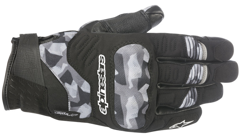 Guanto Alpinestars C-30 DryStar