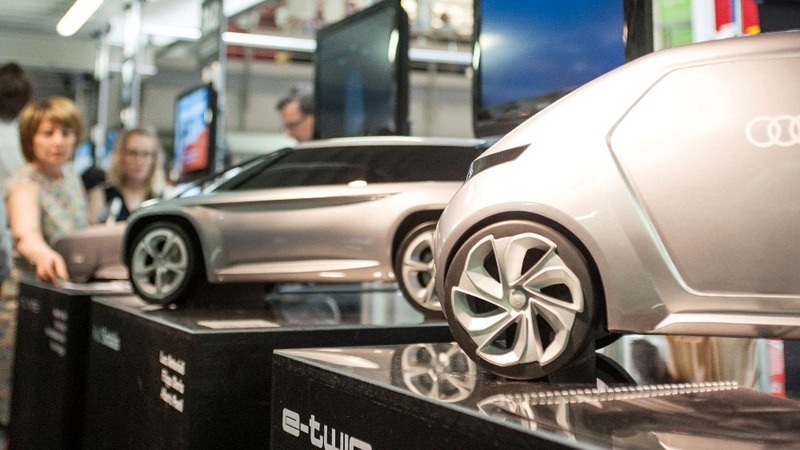 Master in Trasportation &amp; Automobile Design: l&#039;open day del PoliMi