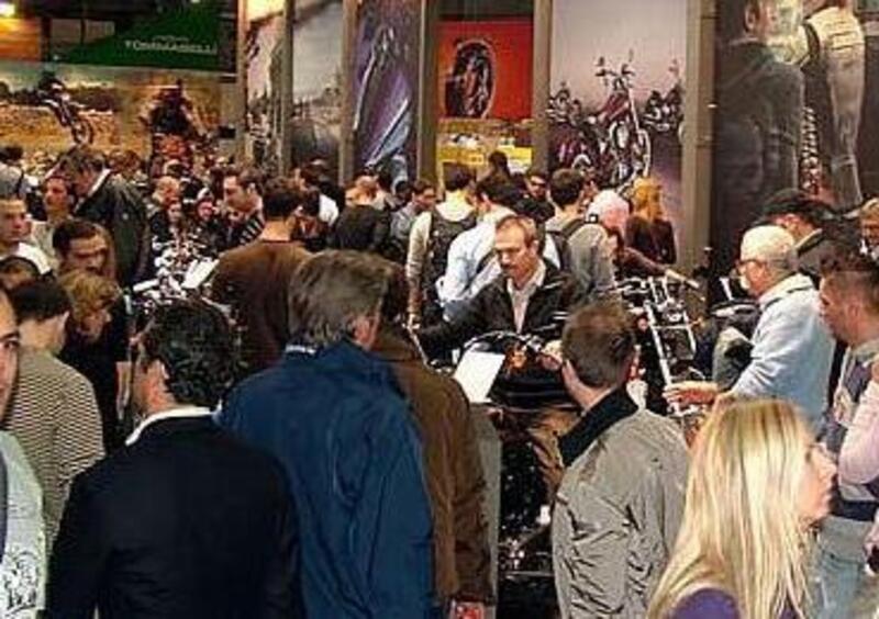 Eicma 2009, vincitori e vinti