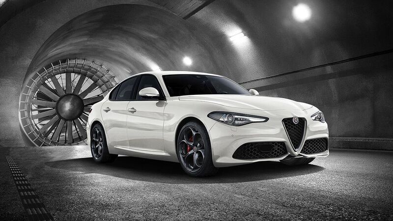 Alfa Romeo Giulia Sport Edition: ecco quanto costa