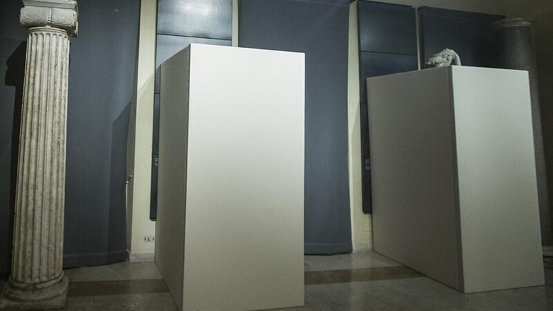 Filosofia della tecnica. Nudi alla meta