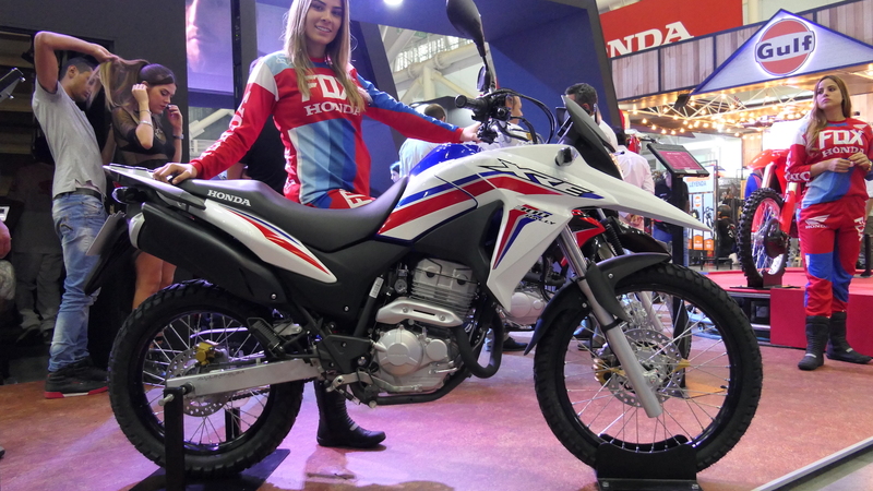 Feria 2 Ruedas: l&#039;edizione 2018