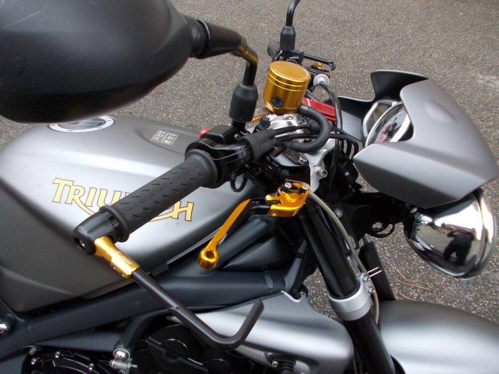 Leve-Paraleve-Serbatoio Triumph VV Rizoma (2)