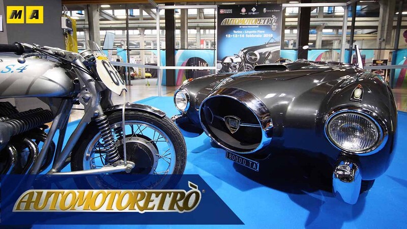 Automotoretr&ograve; 2016, ecco perch&eacute; bisogna andarci (almeno) una volta nella vita [Video]