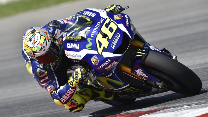 MotoGP: Rossi: &quot;Tra 5-6 gare decido se continuare&quot;