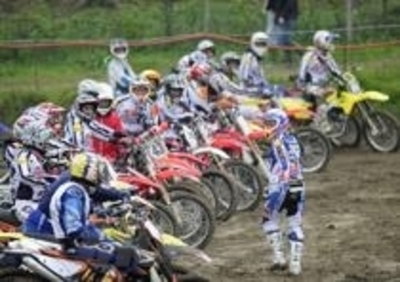 A scuola con Tony Cairoli