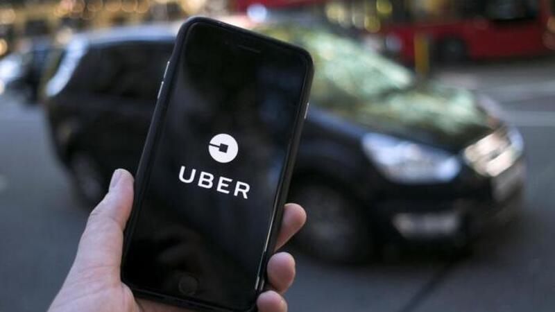 Sei ubriaco? L&#039;auto di Uber non si pu&ograve; prenotare