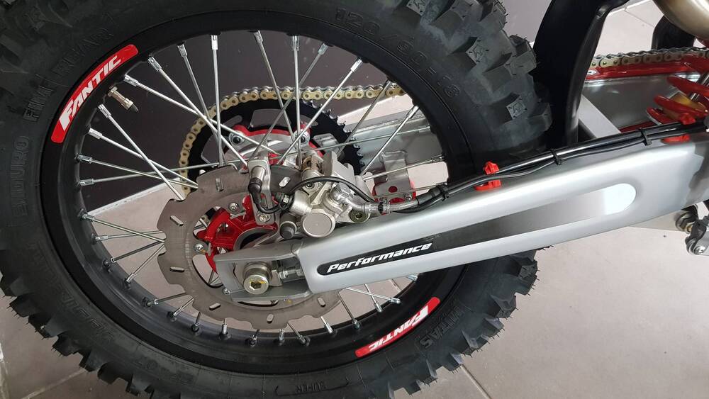 Fantic Motor Enduro 125 E Performance 4t (2018) (4)