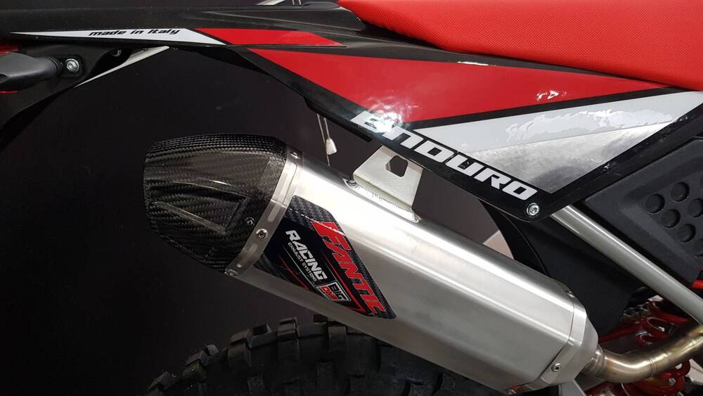 Fantic Motor Enduro 125 E Performance 4t (2018) (8)