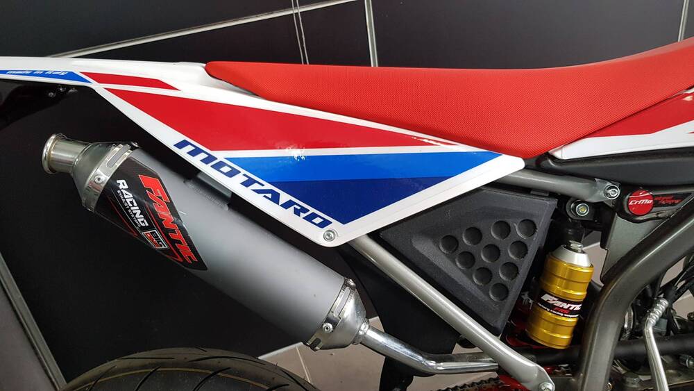 Fantic Motor Motard 50 M Casa 2t (2018) (3)