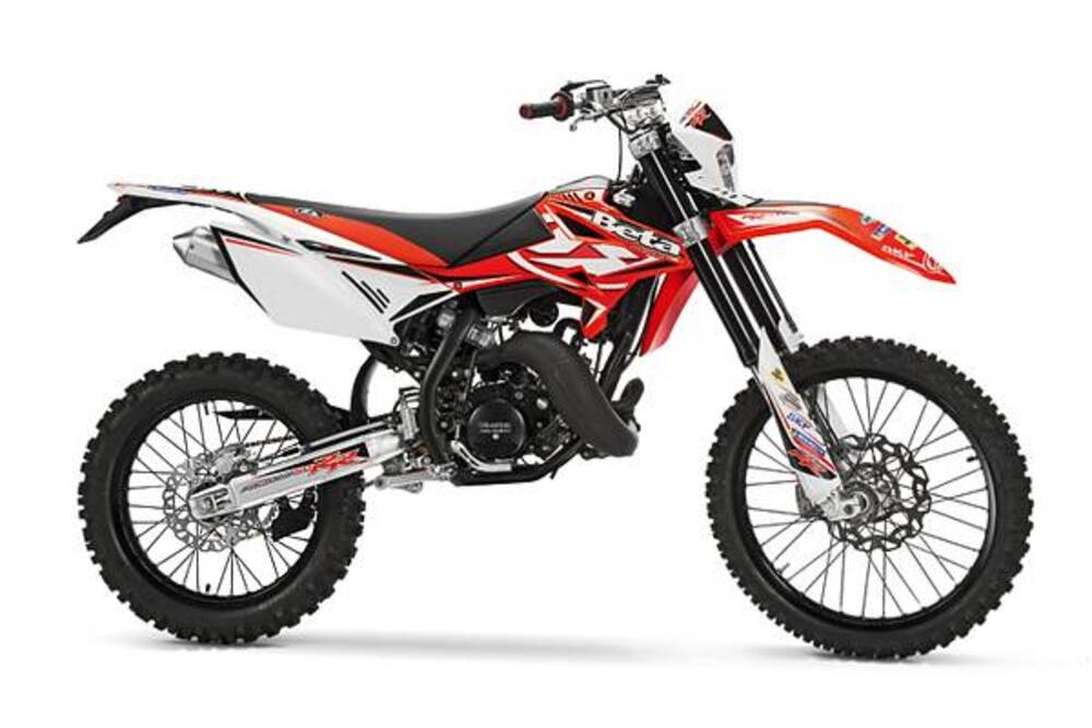 Betamotor RR 50 Enduro (2011 - 18)
