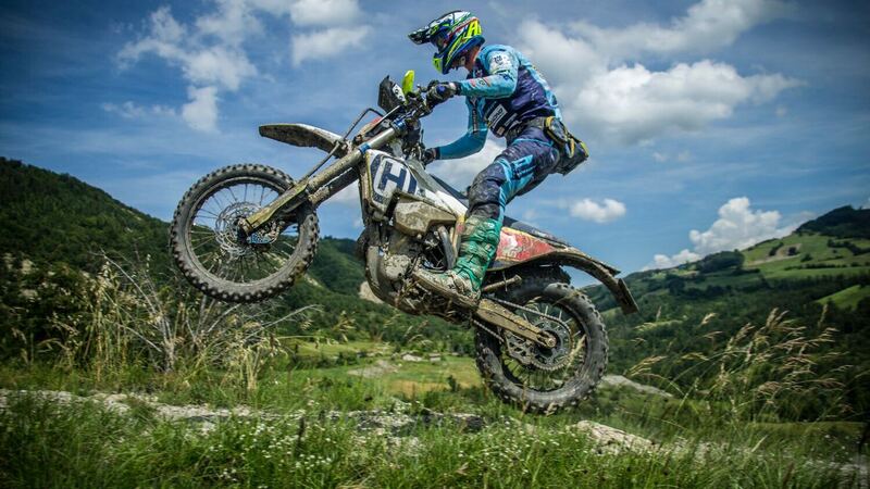 Motorally/Raid TT: Prignano sulla Secchia