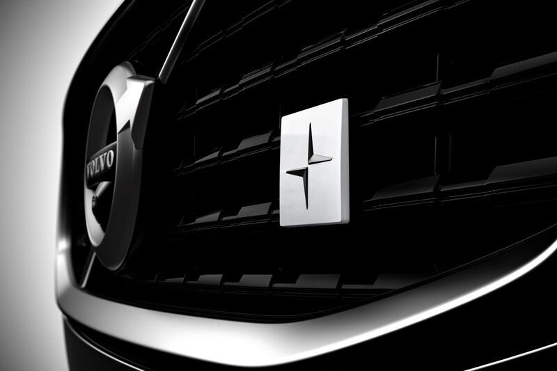 Volvo S60, arriva il kit Polestar Engineered