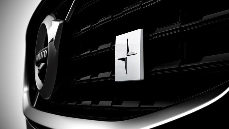 Volvo S60, arriva il kit Polestar Engineered