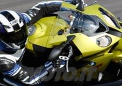 BMW S 1000 RR