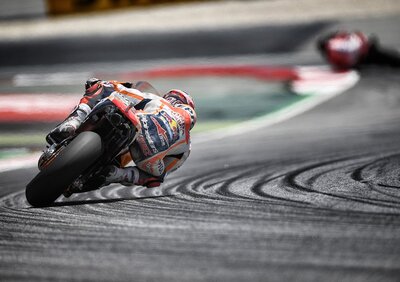 LIVE - MotoGP 2018. Il GP di Catalunya in diretta