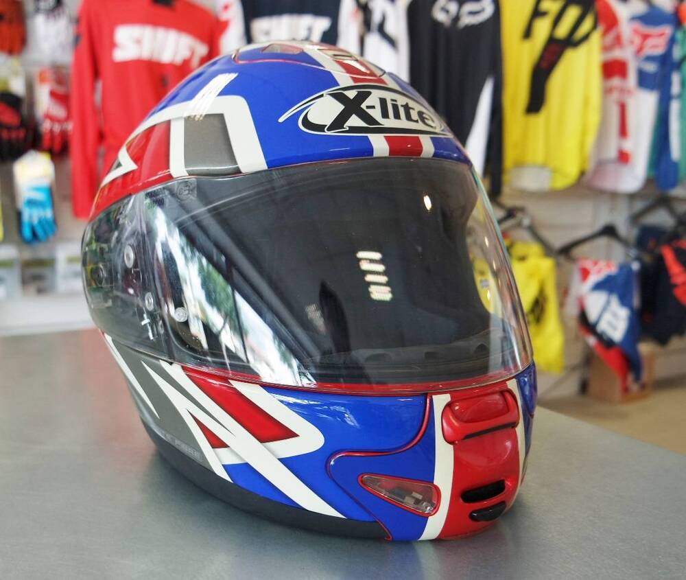 Casco X-Lite (3)