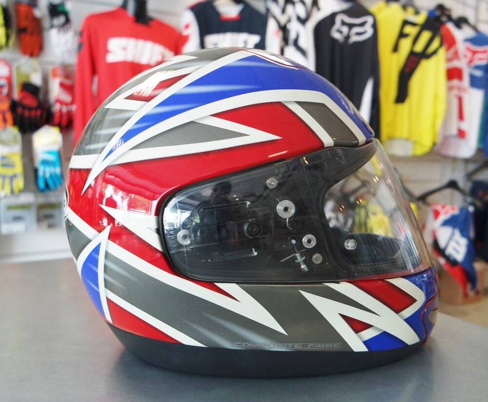 Casco X-Lite (4)