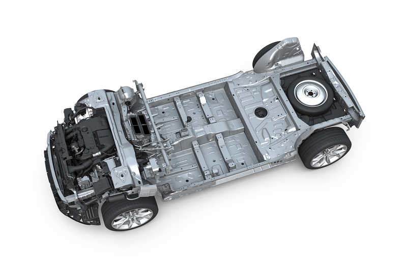 Nuove tecnologie Opel anni Venti, Focus multi-energy