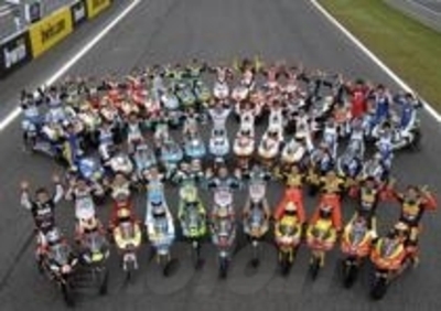 Aprilia in Moto2, indietro tutta