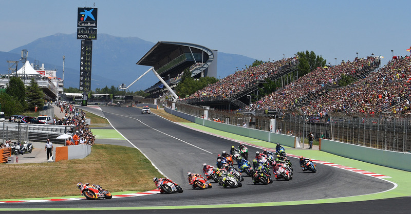 Chi vincer&agrave; la gara MotoGP di Barcellona?