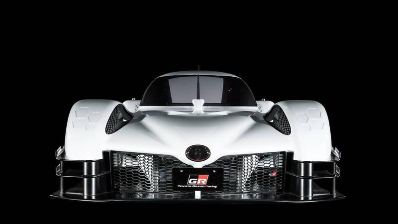 WEC, nuovi dettagli sulle LMP1 hypercar del 2020