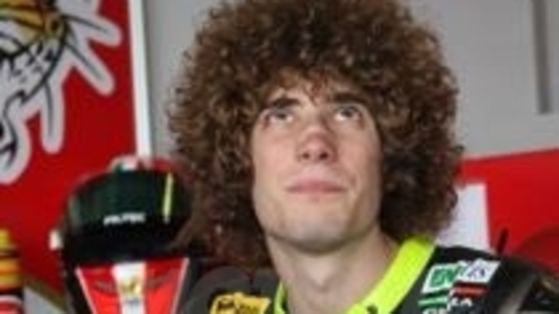 Intervista esclusiva a Simoncelli