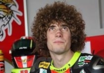 Intervista esclusiva a Simoncelli