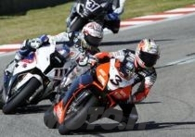 Regolamenti SBK, cosa cambia nel 2010