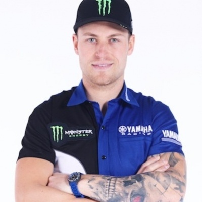 Jeremy Vab Horebeek